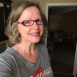 Meet your Posher, Mary